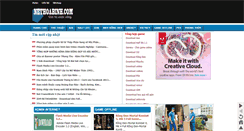 Desktop Screenshot of download.nethoabinh.com