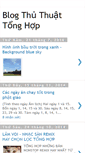 Mobile Screenshot of nethoabinh.com